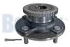 BENDIX 050734B Wheel Bearing Kit